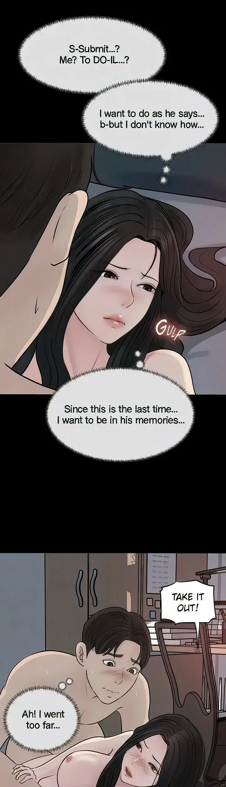 Sister In Law Chapter 47 - Page 31