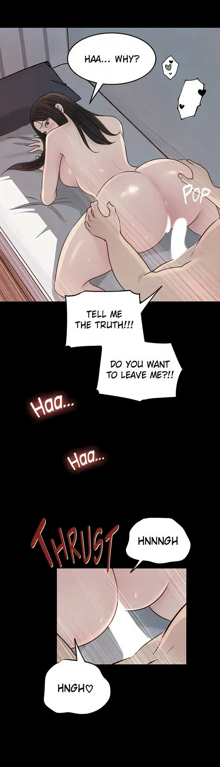 Sister In Law Chapter 47 - Page 39