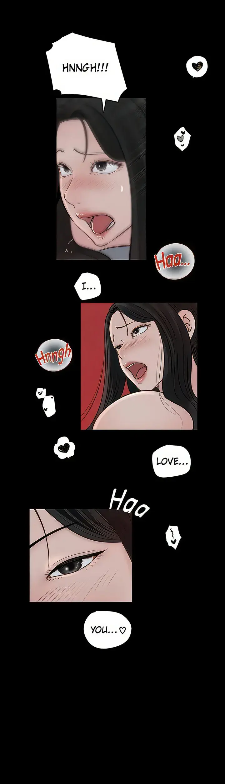 Sister In Law Chapter 47 - Page 42