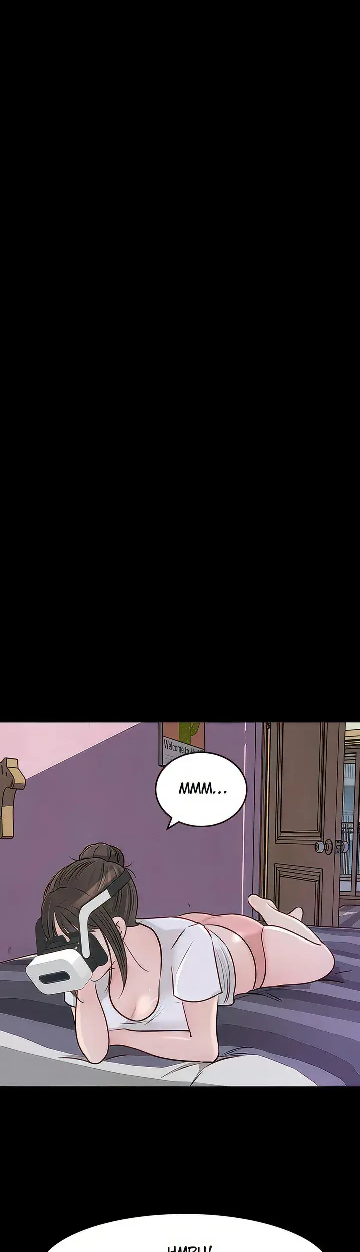 Sister In Law Chapter 47 - Page 44