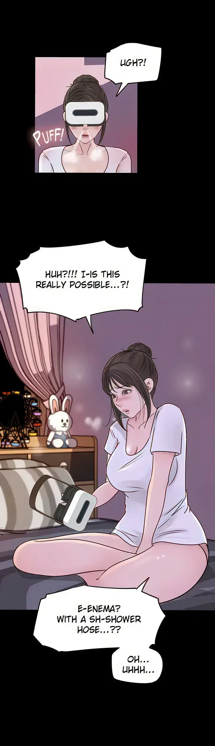 Sister In Law Chapter 47 - Page 46