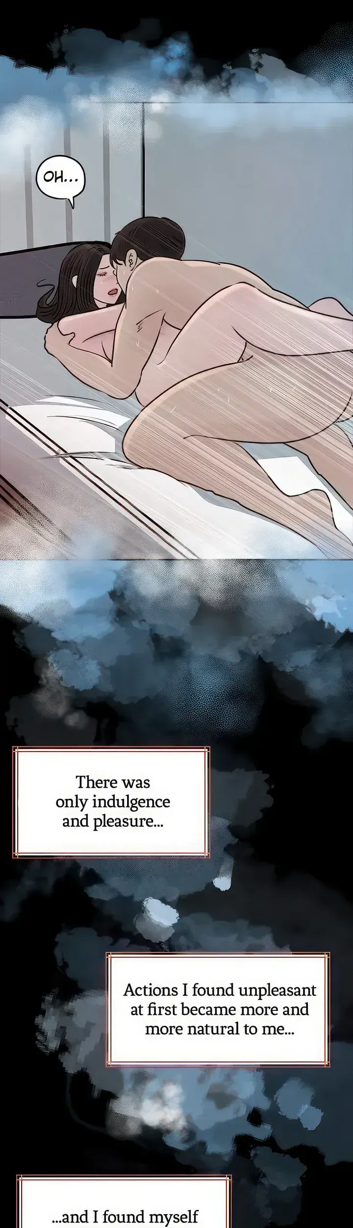 Sister In Law Chapter 47 - Page 51