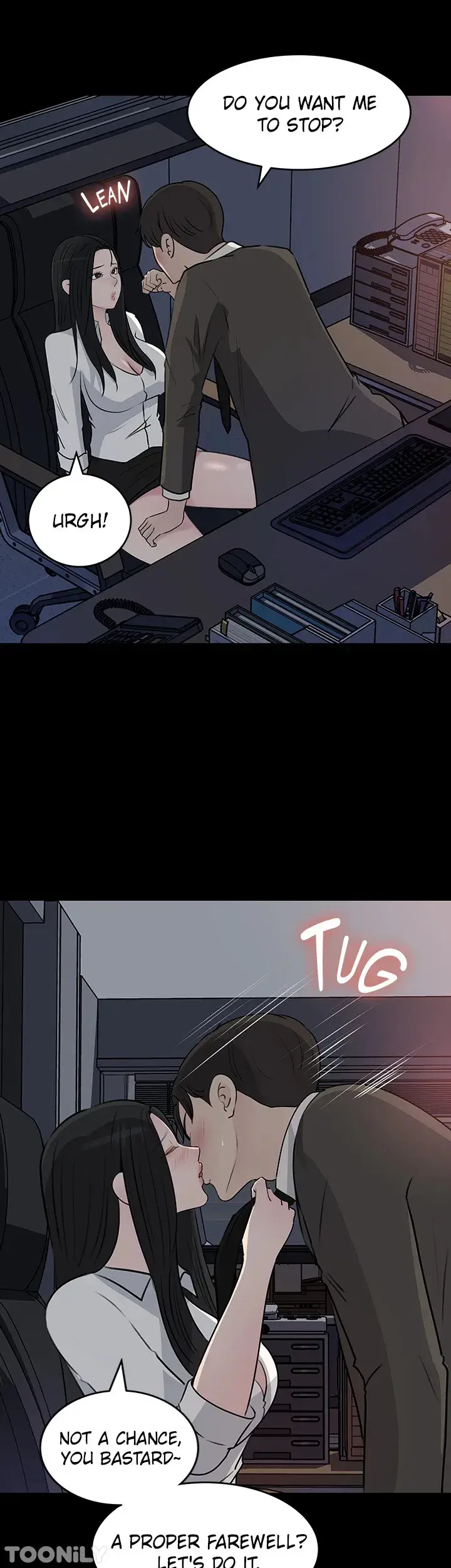 Sister In Law Chapter 48 - Page 10