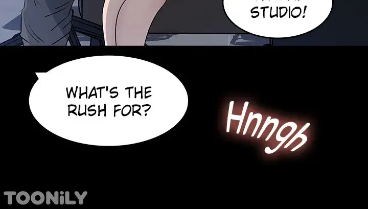 Sister In Law Chapter 48 - Page 12