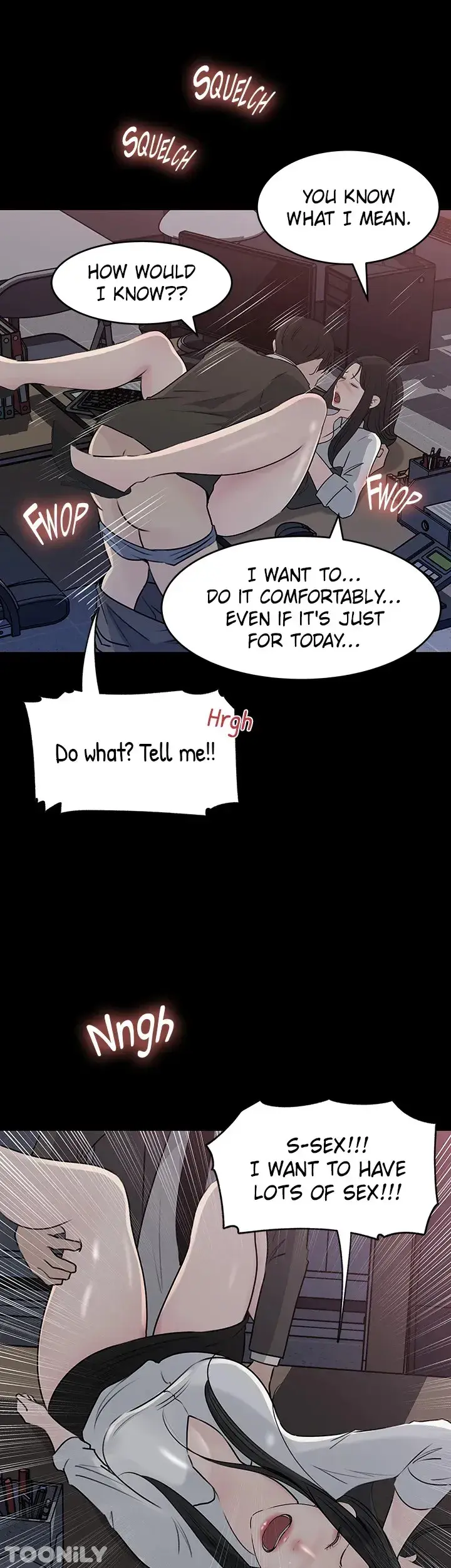 Sister In Law Chapter 48 - Page 13