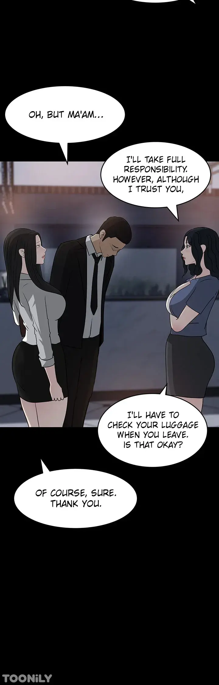 Sister In Law Chapter 48 - Page 2