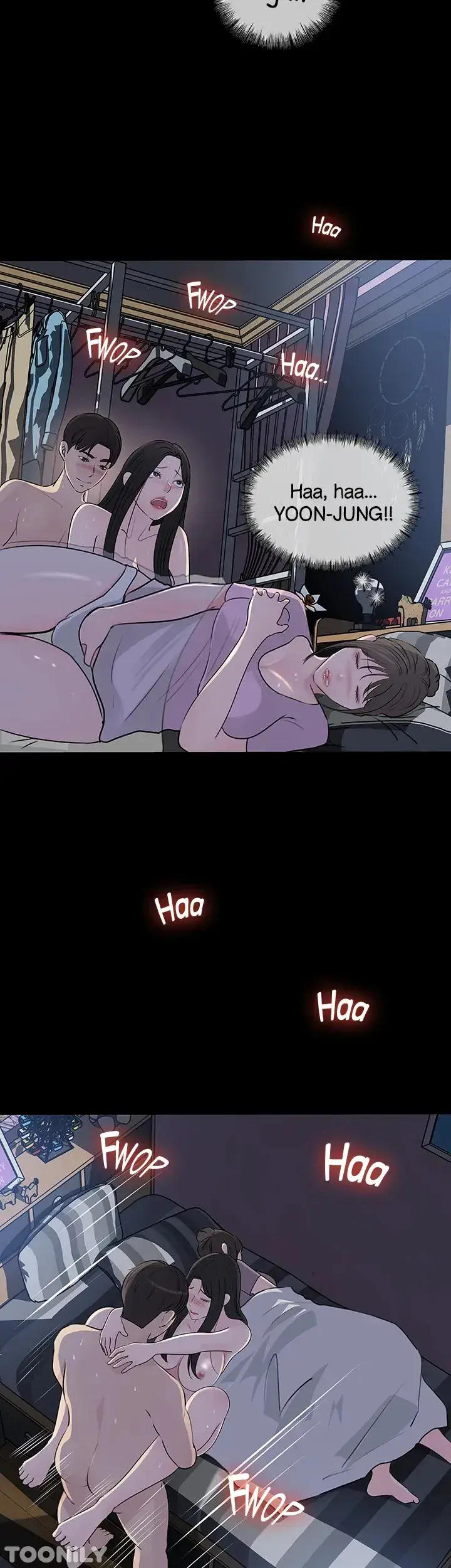 Sister In Law Chapter 48 - Page 24