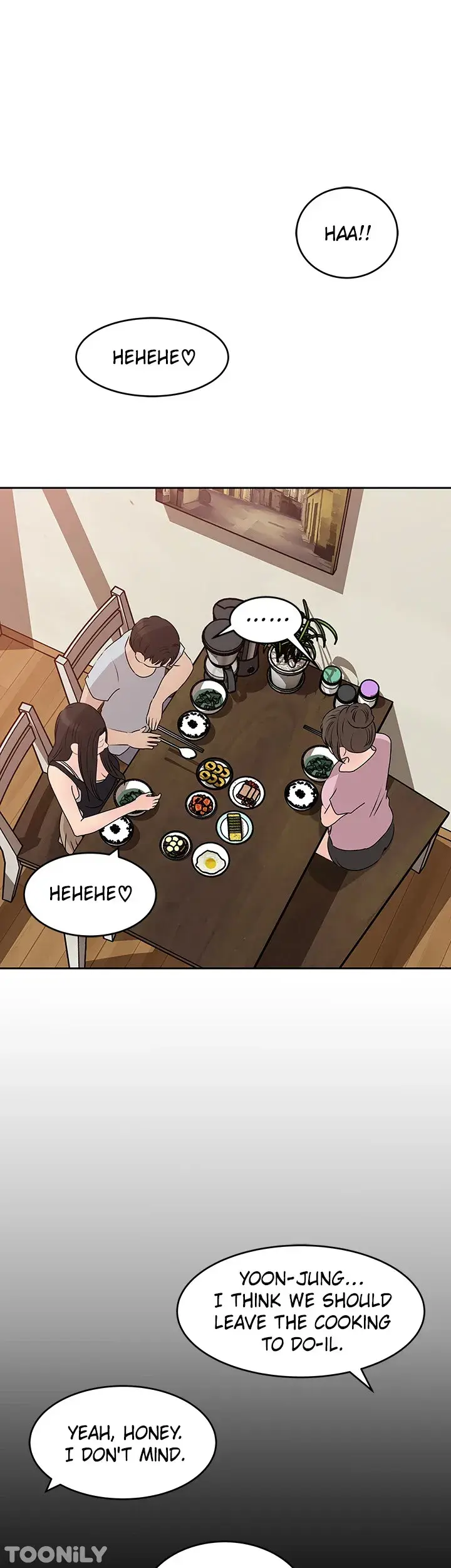 Sister In Law Chapter 48 - Page 29