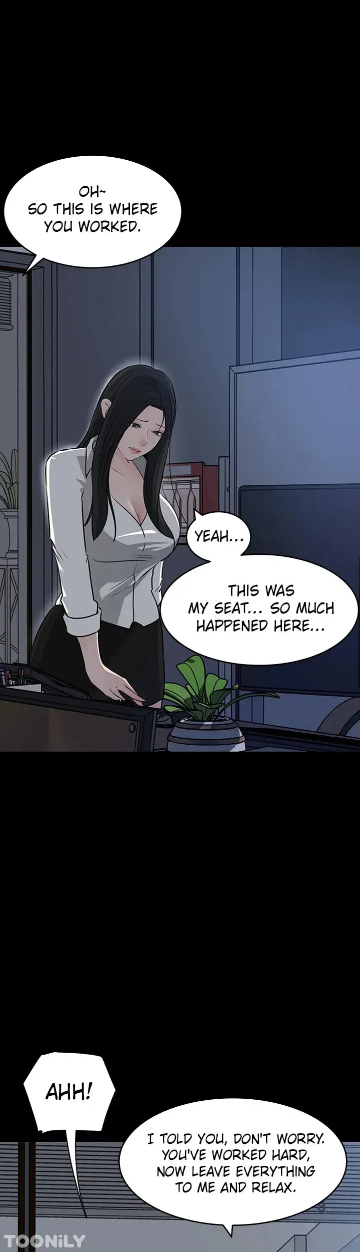 Sister In Law Chapter 48 - Page 3