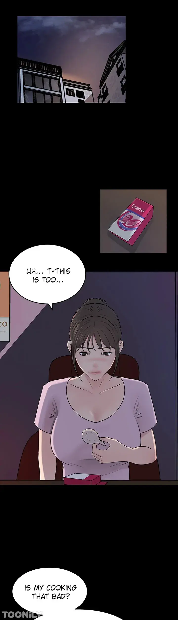Sister In Law Chapter 48 - Page 31