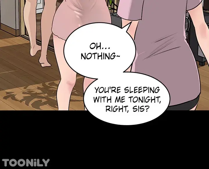 Sister In Law Chapter 48 - Page 35