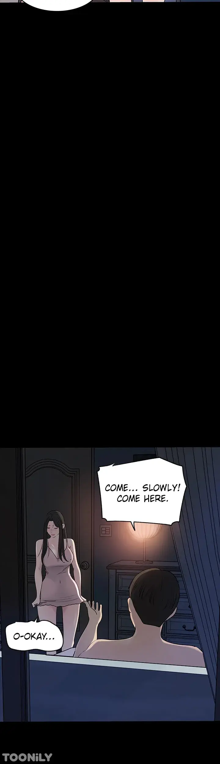 Sister In Law Chapter 48 - Page 37