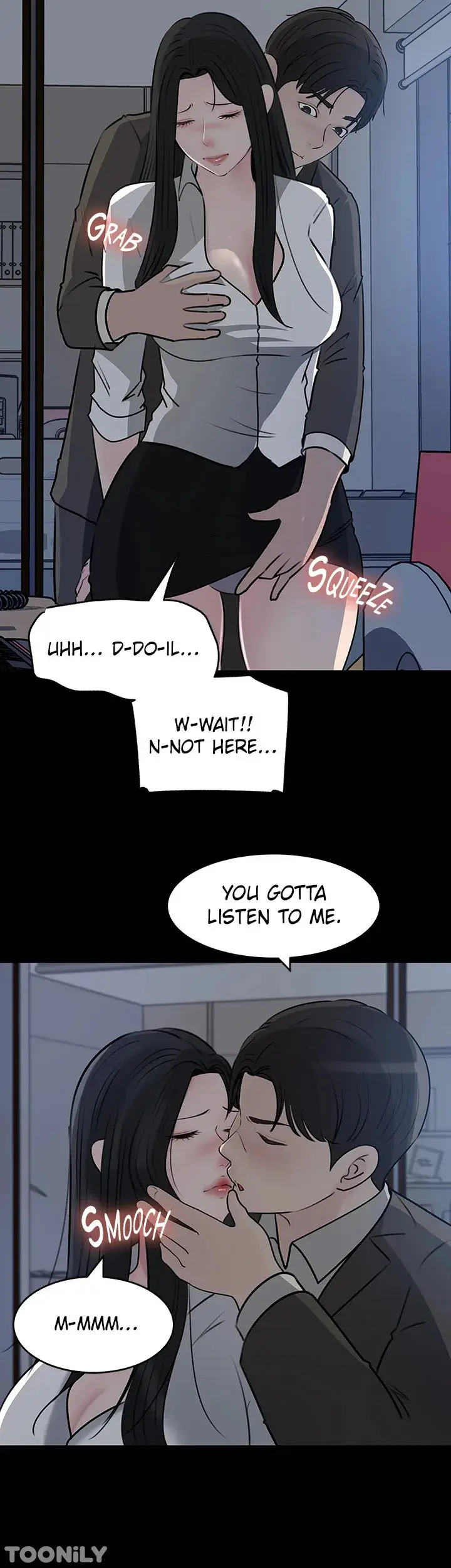 Sister In Law Chapter 48 - Page 4
