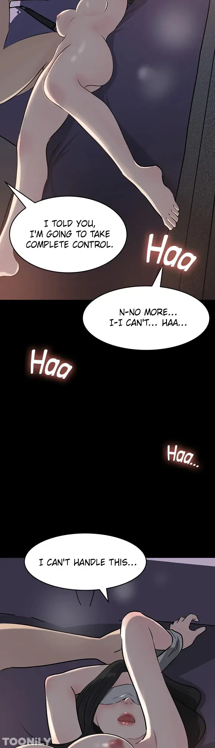 Sister In Law Chapter 48 - Page 47