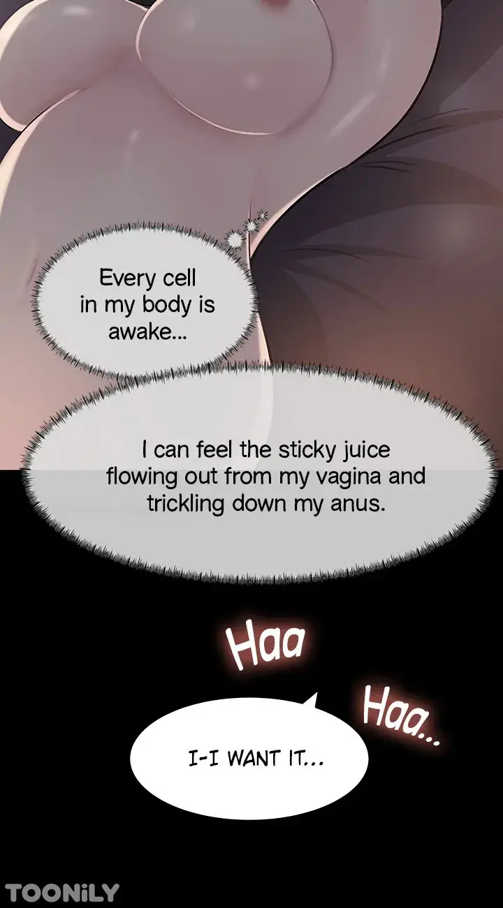 Sister In Law Chapter 48 - Page 48