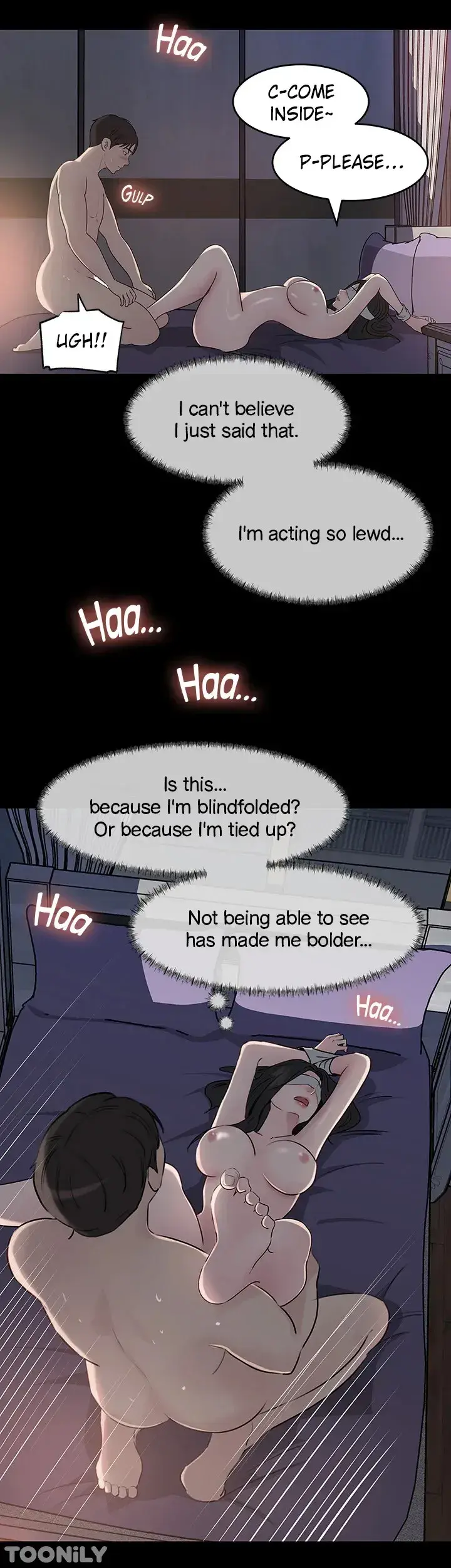 Sister In Law Chapter 48 - Page 49