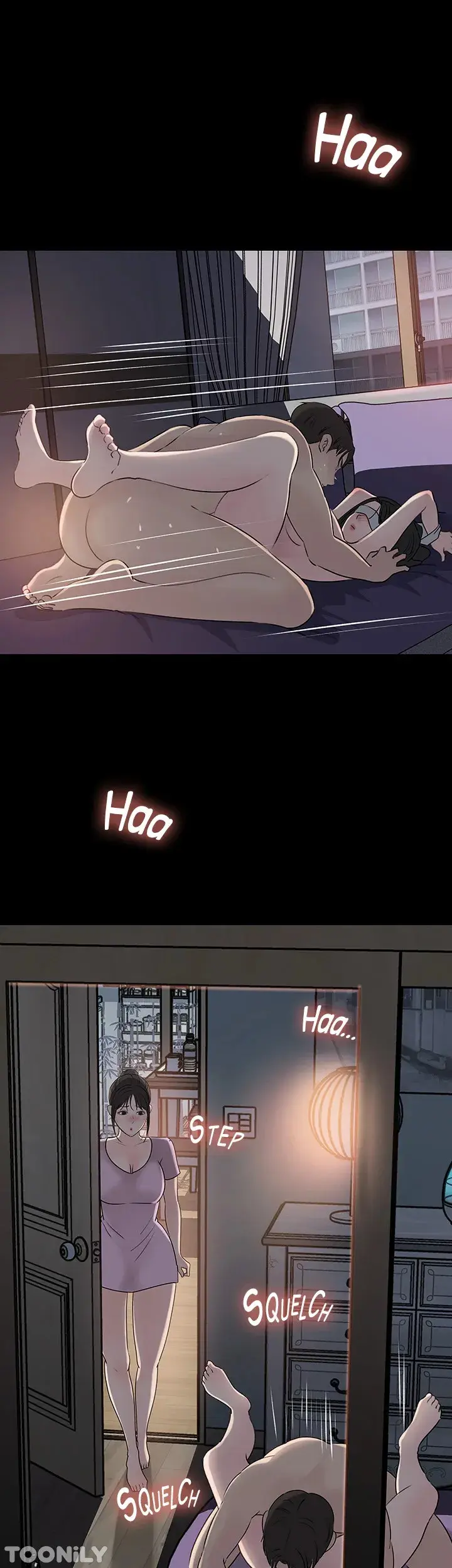 Sister In Law Chapter 48 - Page 50