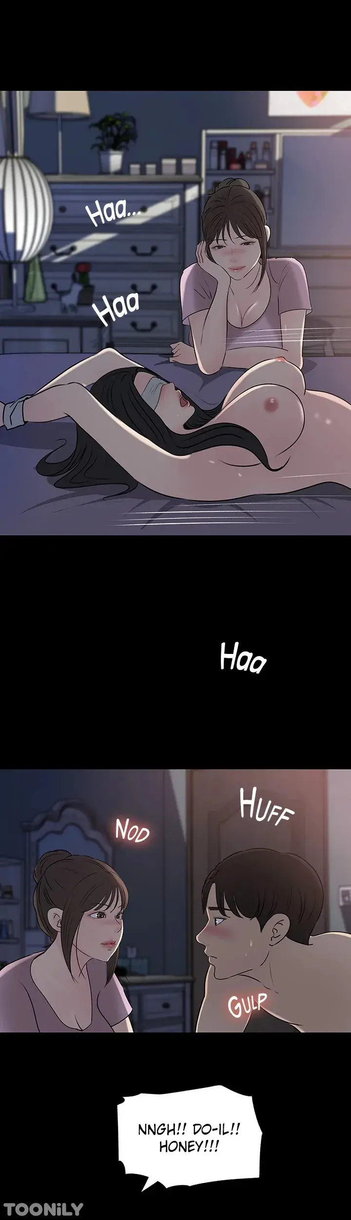Sister In Law Chapter 48 - Page 52