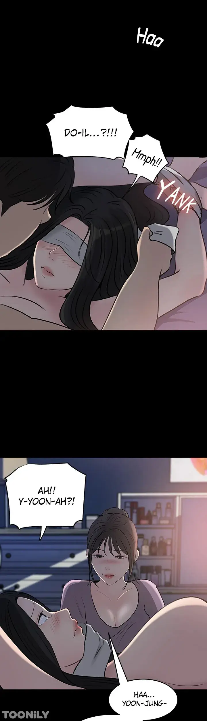 Sister In Law Chapter 48 - Page 53