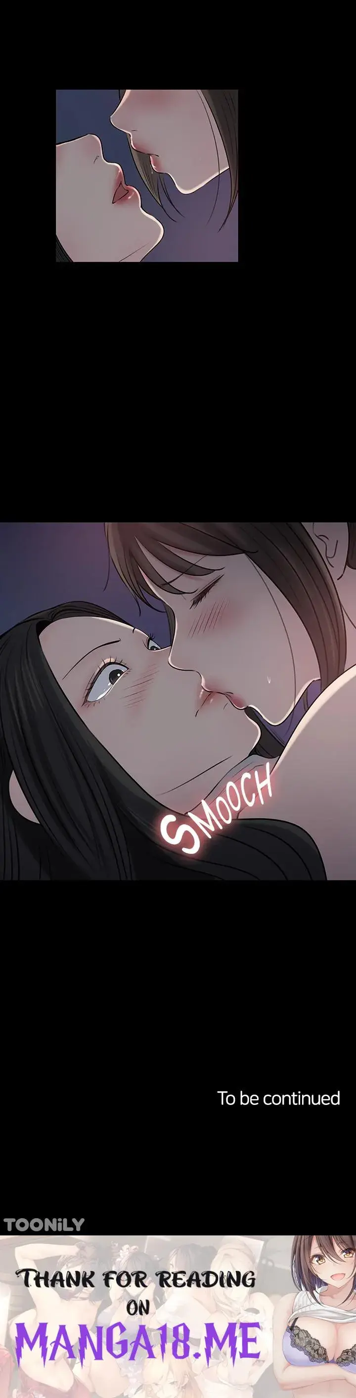 Sister In Law Chapter 48 - Page 55
