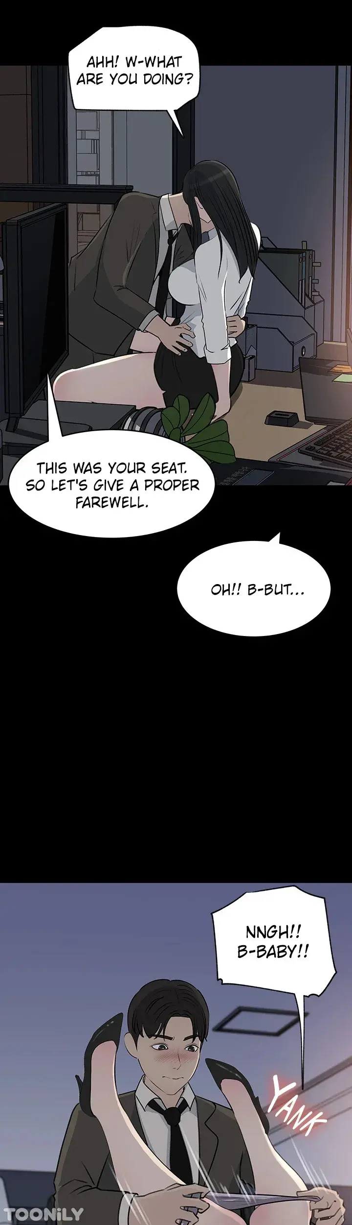 Sister In Law Chapter 48 - Page 6