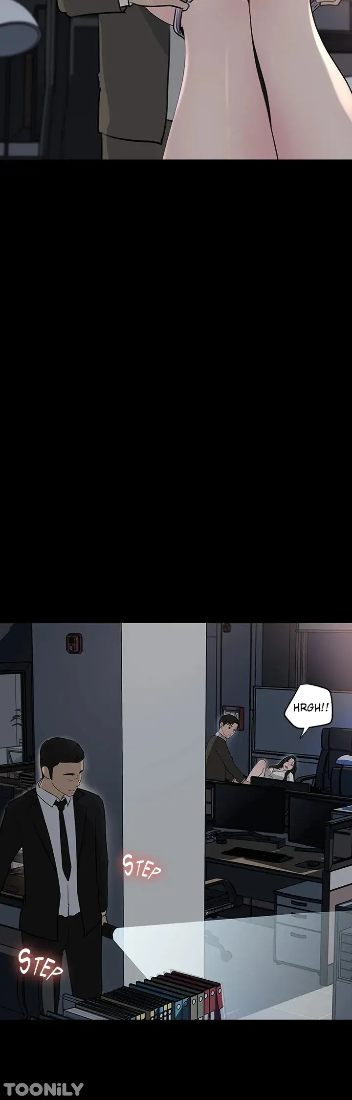 Sister In Law Chapter 48 - Page 7