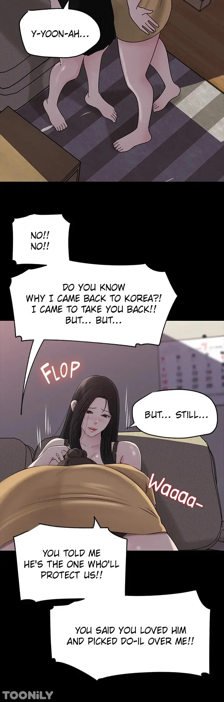 Sister In Law Chapter 49 - Page 15