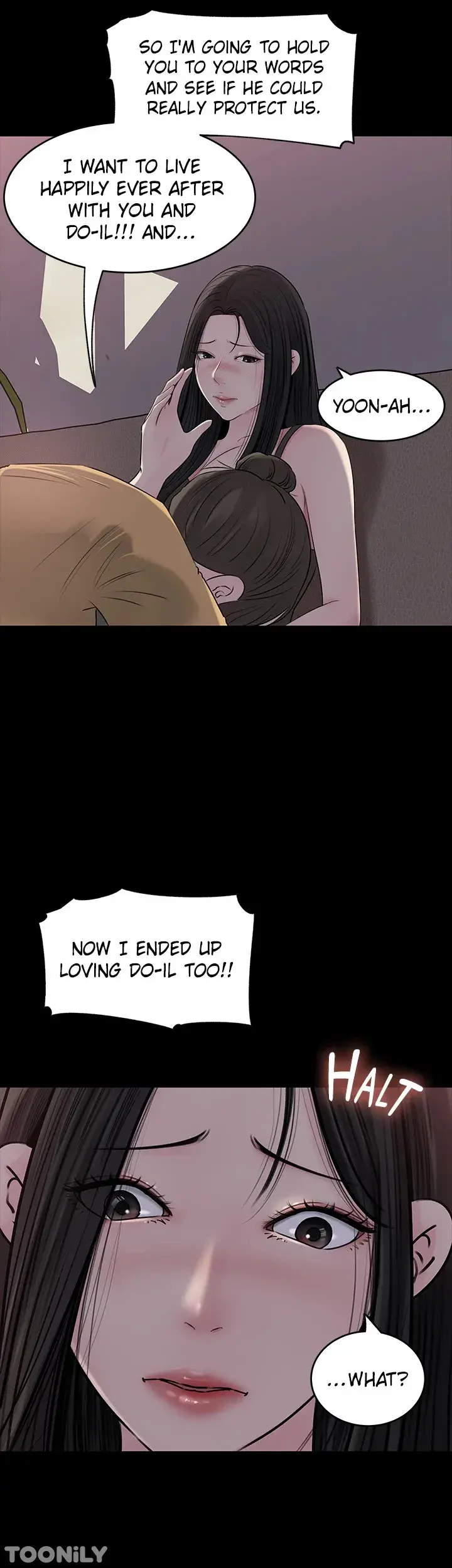 Sister In Law Chapter 49 - Page 16