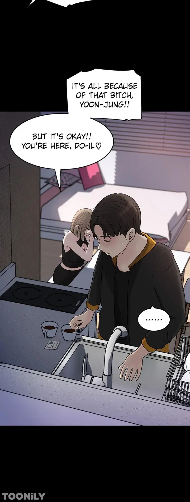 Sister In Law Chapter 49 - Page 22