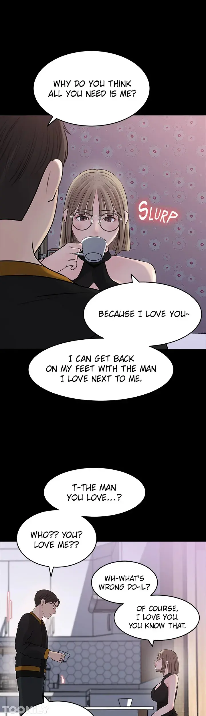 Sister In Law Chapter 49 - Page 24