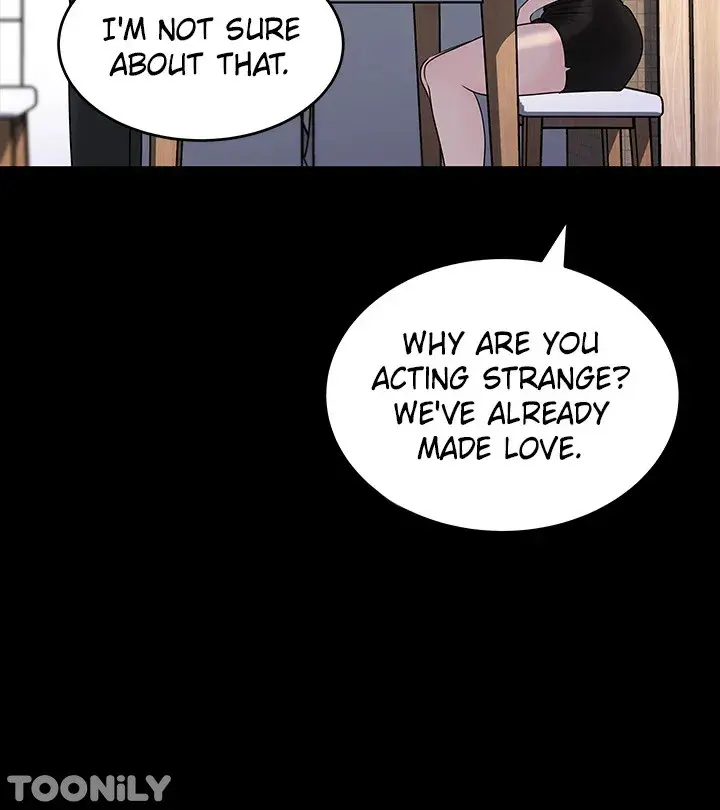 Sister In Law Chapter 49 - Page 25
