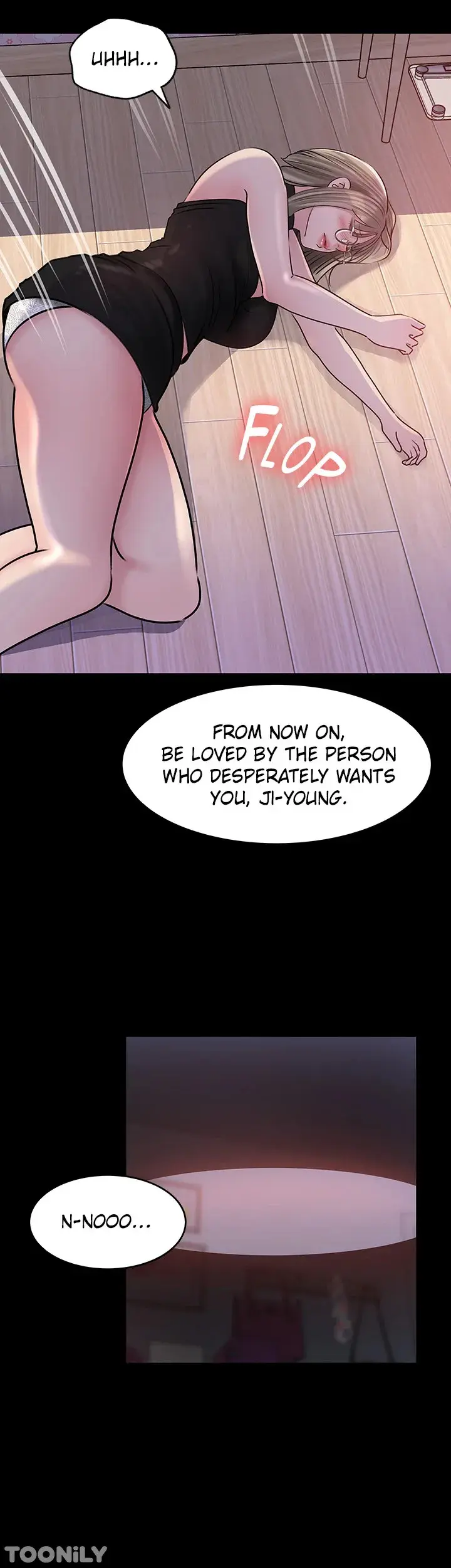 Sister In Law Chapter 49 - Page 28