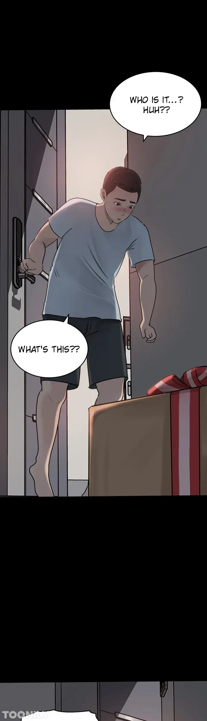 Sister In Law Chapter 49 - Page 30