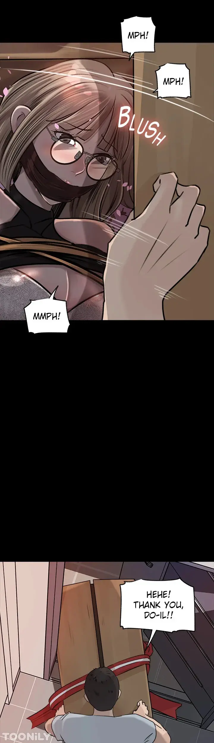 Sister In Law Chapter 49 - Page 33