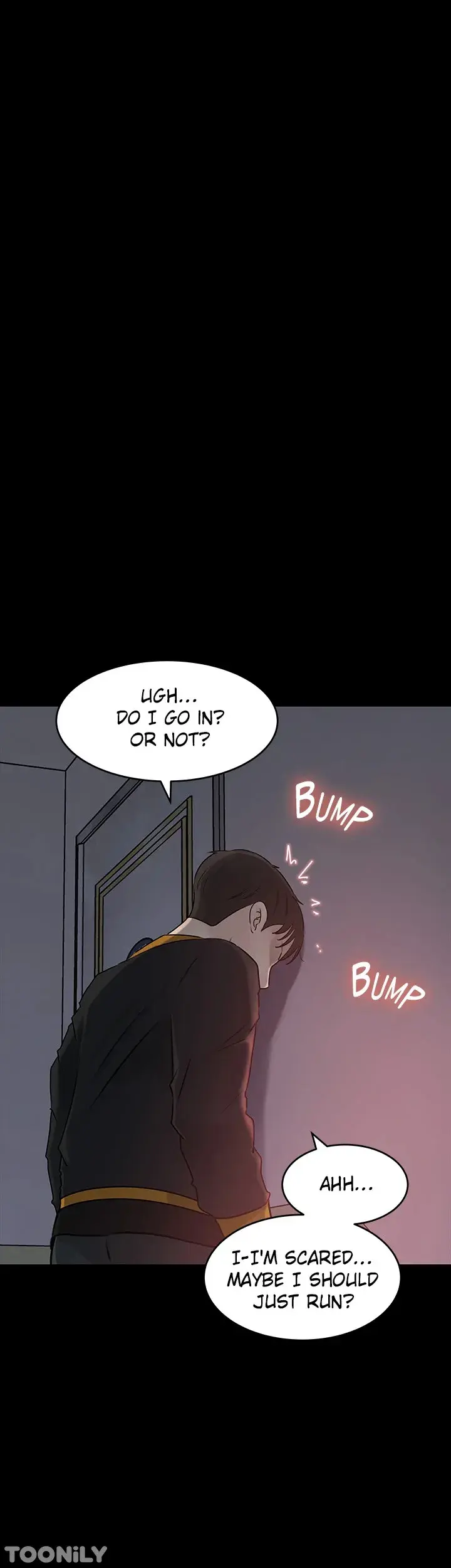 Sister In Law Chapter 49 - Page 36