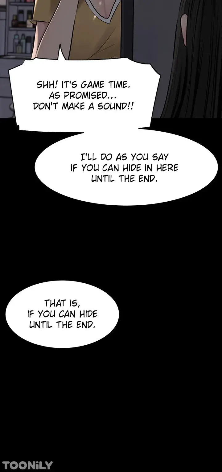 Sister In Law Chapter 49 - Page 40