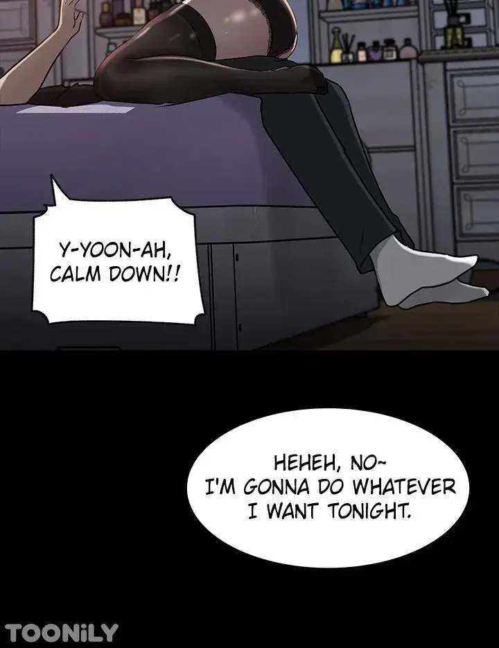 Sister In Law Chapter 49 - Page 45