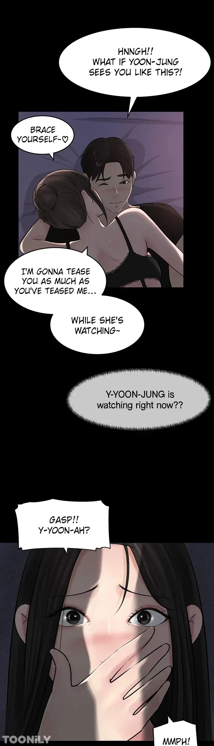 Sister In Law Chapter 49 - Page 46