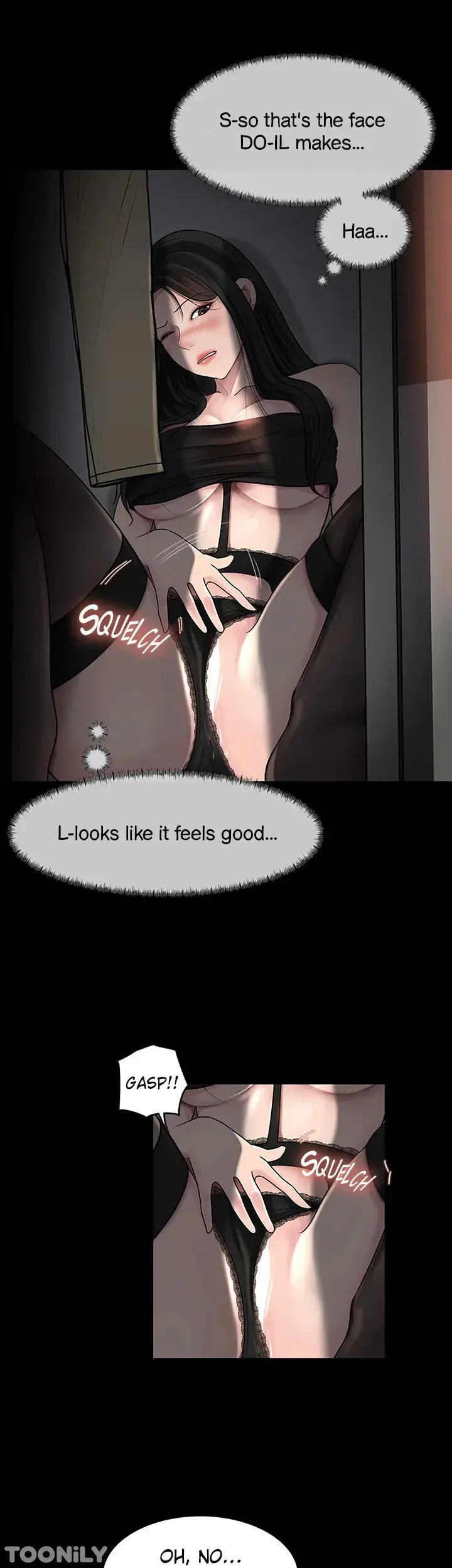 Sister In Law Chapter 49 - Page 48