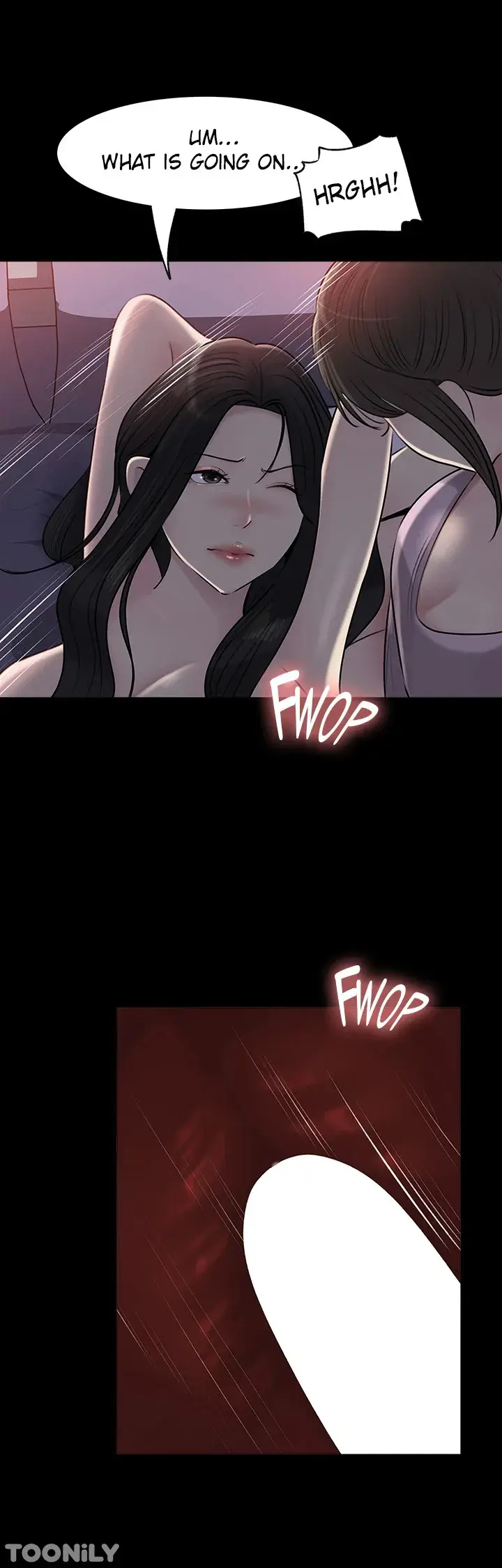 Sister In Law Chapter 49 - Page 5