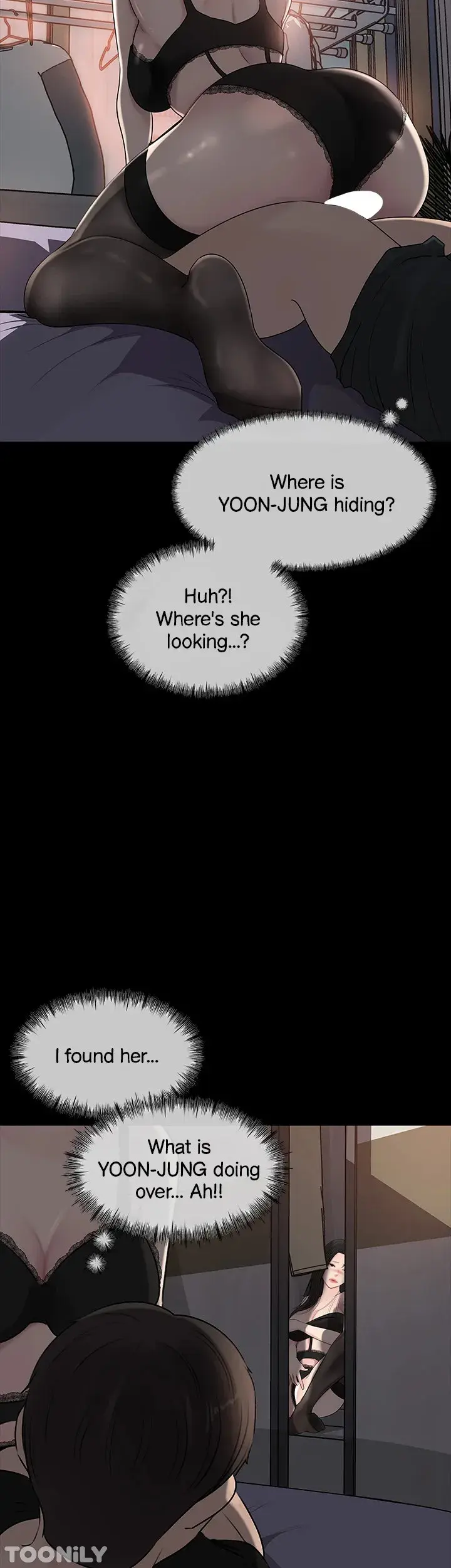 Sister In Law Chapter 49 - Page 52