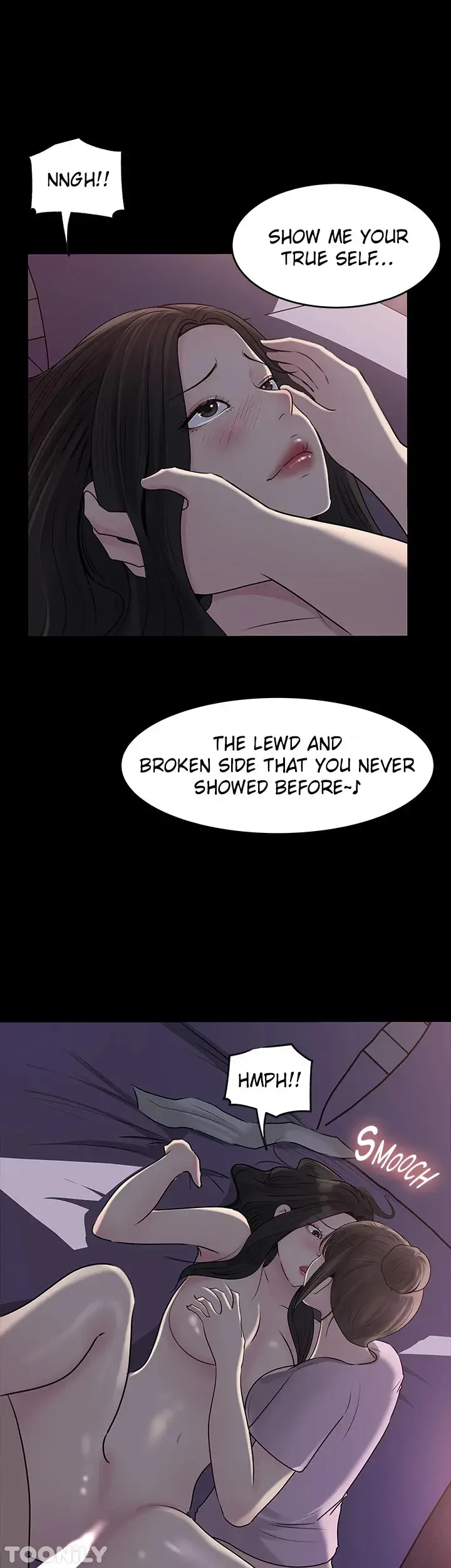Sister In Law Chapter 49 - Page 8