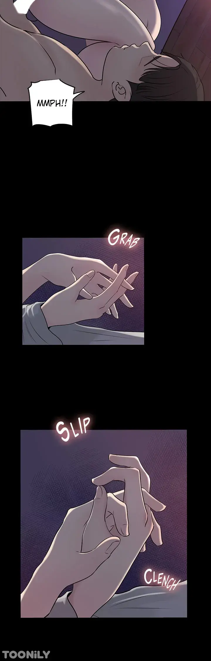 Sister In Law Chapter 49 - Page 9