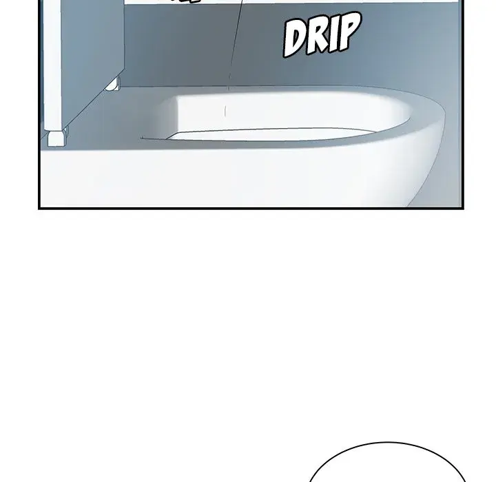 Sister In Law Chapter 5 - Page 11