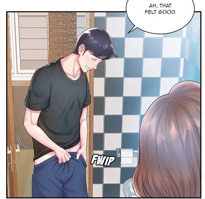 Sister In Law Chapter 5 - Page 12