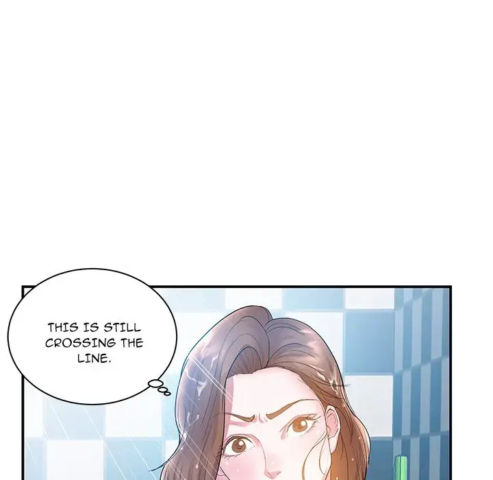 Sister In Law Chapter 5 - Page 13