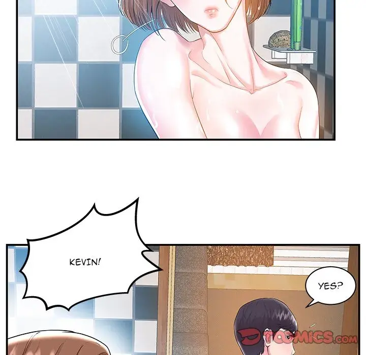 Sister In Law Chapter 5 - Page 14