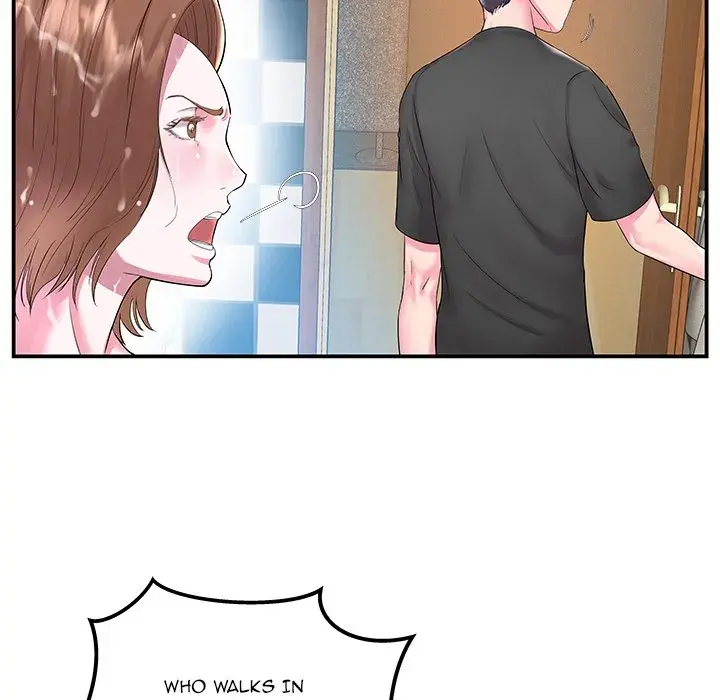 Sister In Law Chapter 5 - Page 15