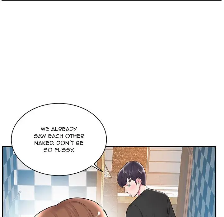 Sister In Law Chapter 5 - Page 17