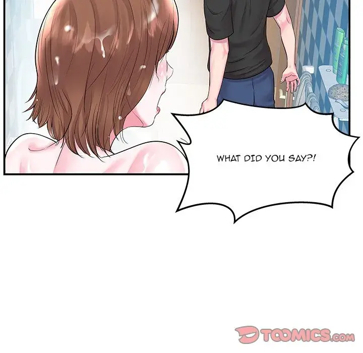 Sister In Law Chapter 5 - Page 18